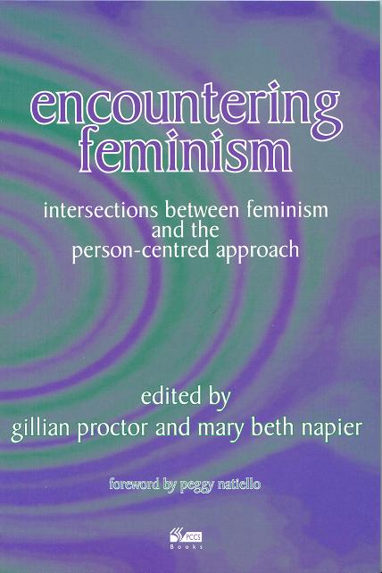 Das personzentrierte Buch zum Feminismus | The pc book about feminism