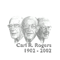 Jubiläumsjahr 2002: 100 Jahre Carl Rogers