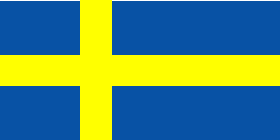 Meny på svenska | Swedish | schwedisch