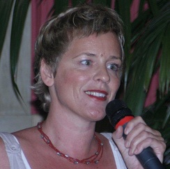 Andrea Tinhof