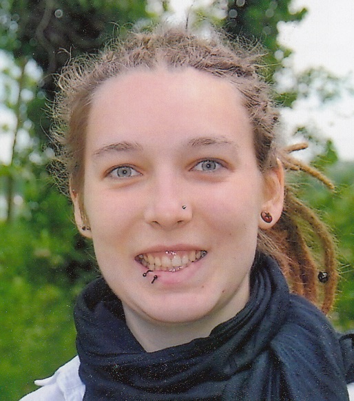 Anna Uhlirz 