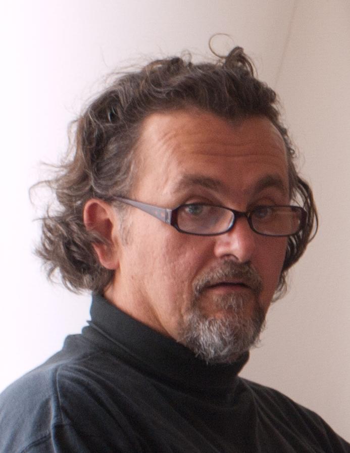 Bernhard Messerklinger