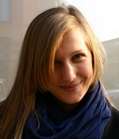 Magdalena Szelestey