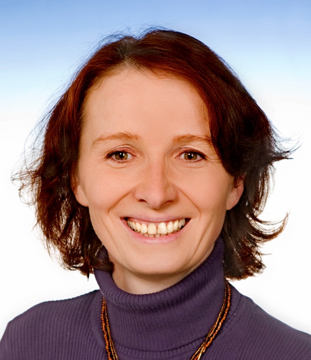Maria Haneder-Kulterer