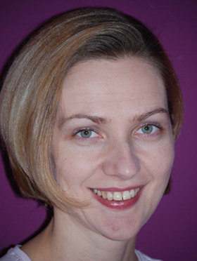 Patricia Anna Steinhauser