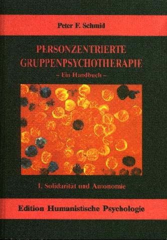 Das Grundlagenbuch zur Gruppe: