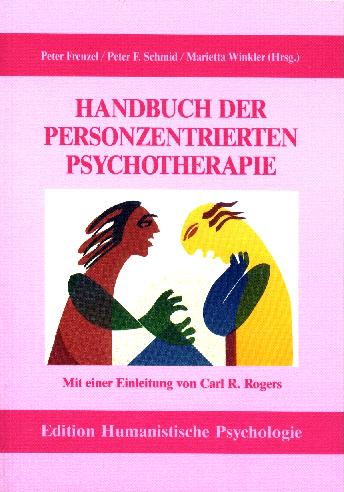 Das klassische 'Lehrbuch' zur Einzeltherapie