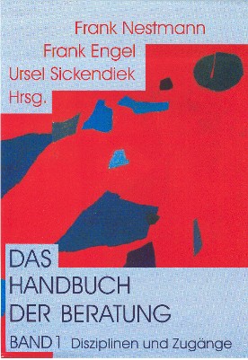 Das Buch zum Thema Beratung