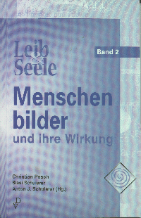 Das Buch zum Menschenbild