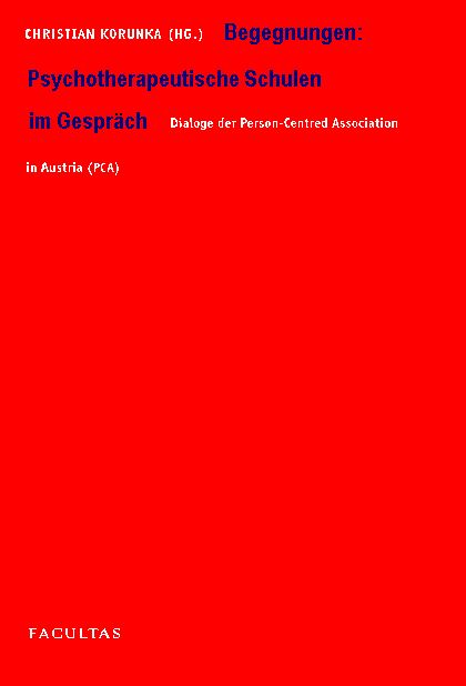Das Buch vom Dialog der Schulen