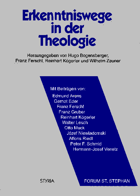 Ein Buch zum Wahrheitsproblem