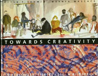 Der Bild- und Textband zu Kunst & PCA
The volume about art and PCA