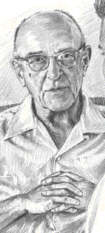 Carl Ransom Rogers, 1902-1987