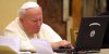 Papstschreiben ber das Internet (Jan. 2002)